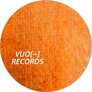 Ittara/Tm Shuffle - Split dubs vol1 - VUO004 - VUO RECORDS
