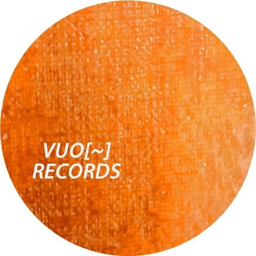 Ittara/Tm Shuffle - Split dubs vol1 - VUO004 - VUO RECORDS