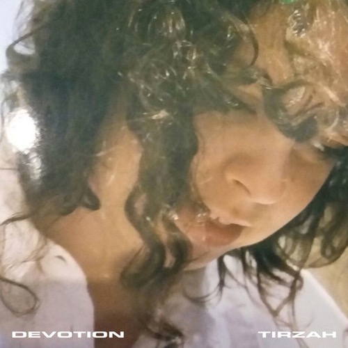 Tirzah - Devotion - WIGLP394 - DOMINO