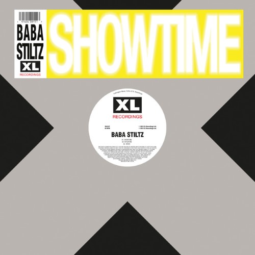 Baba Stiltz - Showtime - XL915T - XL