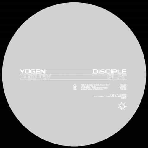 Yugen Disciple - Luxury Flat - YO3TH - YOUTH
