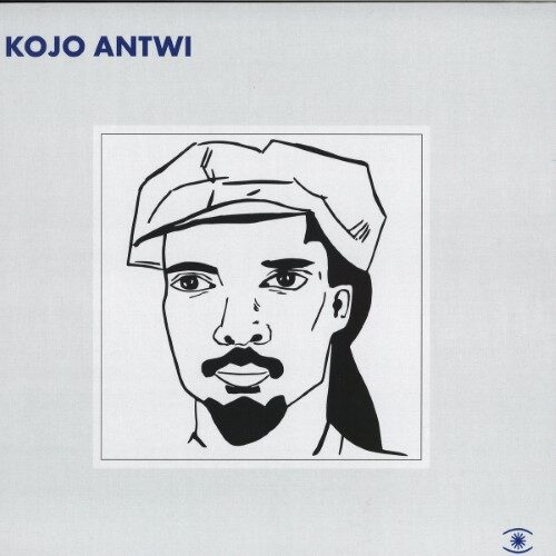 Kojo Antwi - Kojo In Kobenhavn - ZZZV18004 - MUSIC FOR DREAMS