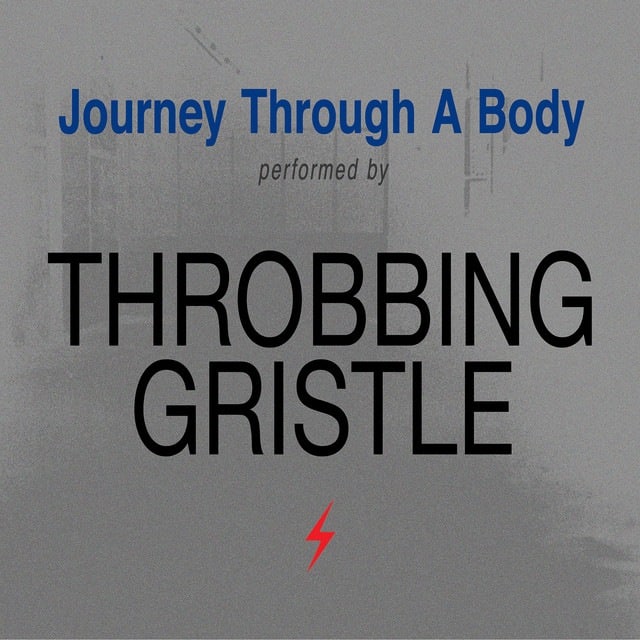 Throbbing Gristle - Journey.. - 5414940010329 - MUTE