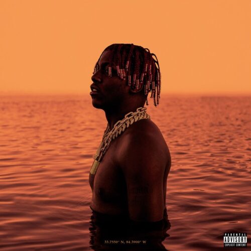 LIL YACHTY - LIL BOAT 2 - 602567691648 - quality control music