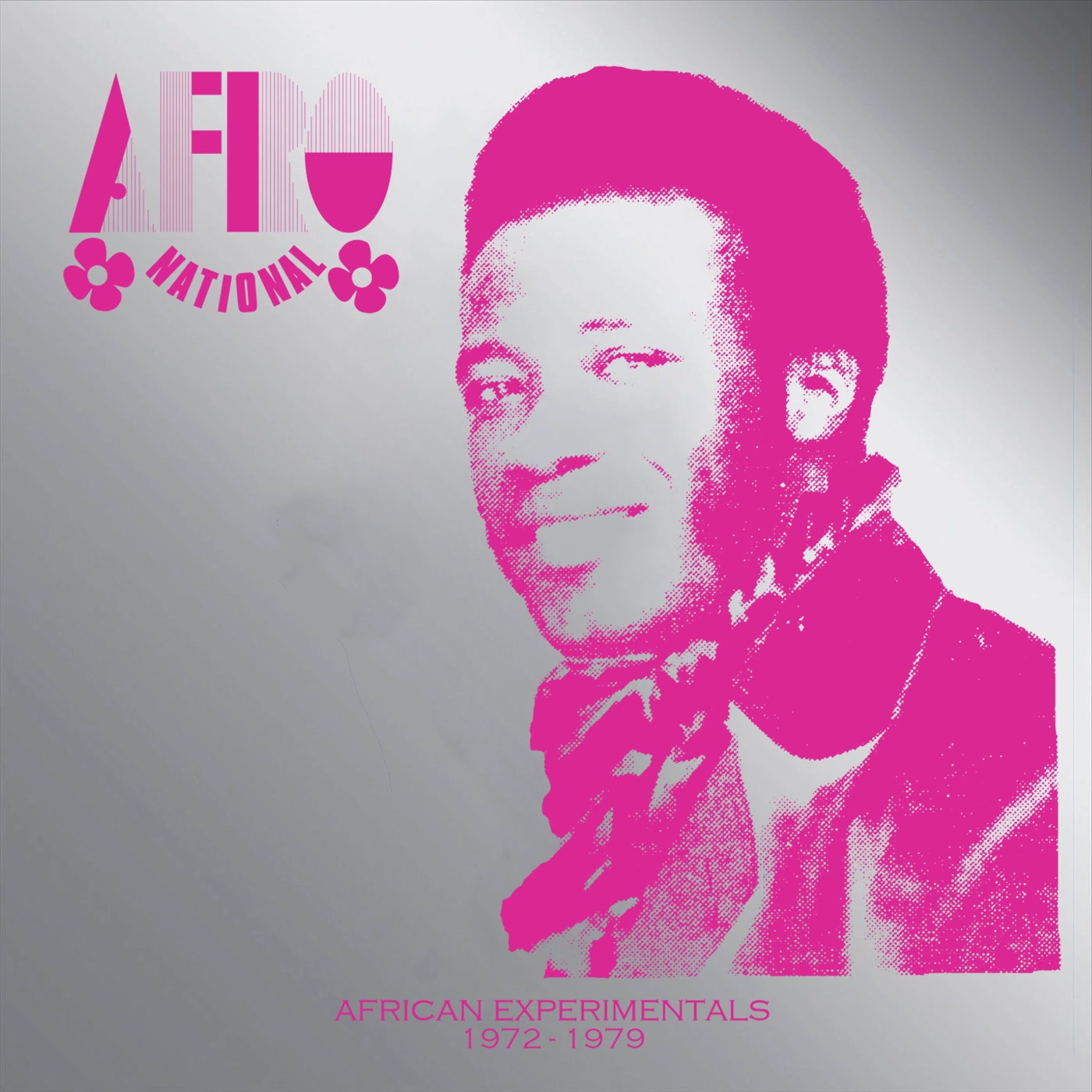 Afro National - African Experimentals (1972-1979) - ASVN068 - AFRICA SEVEN