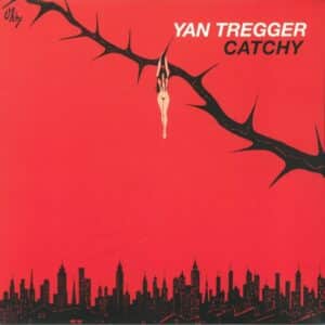 Yan Tregger - Catchy - BBE474ALP - BBE