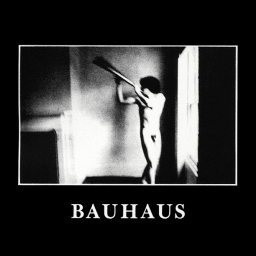 Bauhaus - In The Flat Field - CAD2901LPX - THE ARKIVE