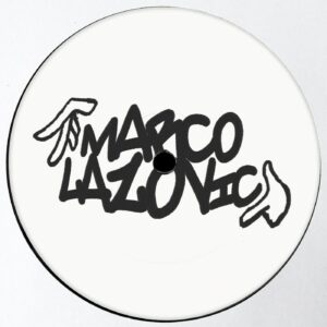 Marco Lazovic - Young Days - LTWHT016 - LOBSTER THEREMIN
