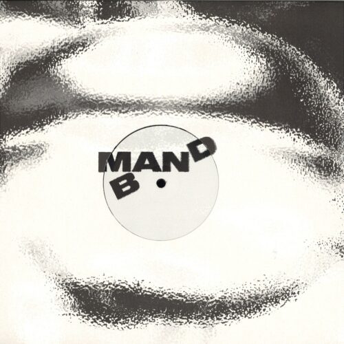 DJ Sacom/Elise/Patrick Flint/Hanah - Man Band 06 - MNBN06 - MAN BAND