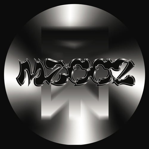 DJ Ungel - Transprits - MZ002 - MIRROR ZONE