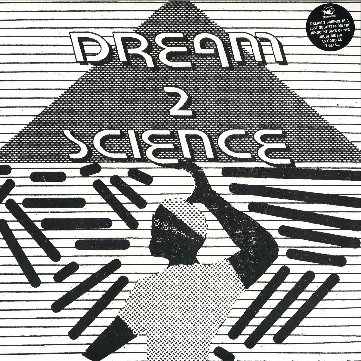 Dream 2 Science - Ep - RHRSS4 - RUSH HOUR