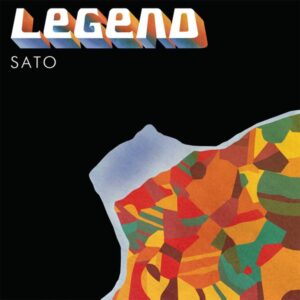 Sato - Legend - SG028 - soviet grail