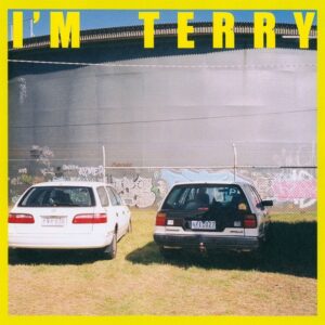 Terry - I'm Terry - UTR111 - UPSET! THE RHYTHM
