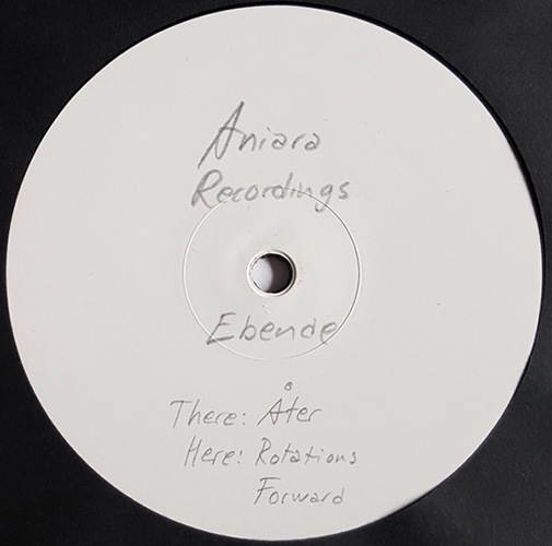 Ebende - Ater - Aniara24 - ANIARA RECORDINGS ?