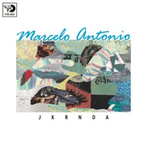Marcelo Antonio - JKRNDA - FTR1005 - FUTURIBILE ?