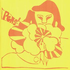 Stereolab - Peng! - PURE11LPX - TOO PURE