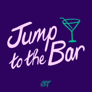 RTKal/Fox/Shanique Marie/ Equiknoxx/Swing Ting - Jump to the Bar / Rum & Buckfast Riddim - SWINGTING017 - SWING TING