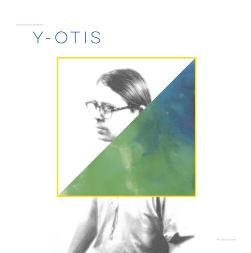 Otis Sandsjö - Y-OTIS - WJCS05 - WE JAZZ