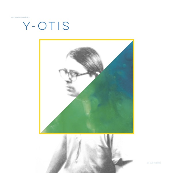 Otis Sandsjö - Y-OTIS - WJLP08 - WE JAZZ
