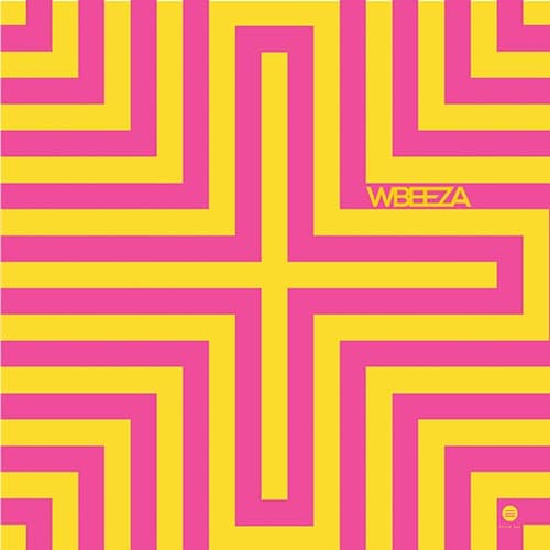 Wbeeza - Can Of Worms ep - 3eep201502 - THIRD EAR RECORDINGS