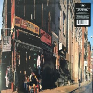 Beastie Boys - Paul's Boutique - 602577057847 - CAPITOL RECORDS