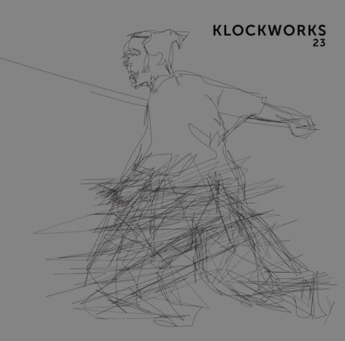Stef Mendesidis - Klockworks 23 - KW23 - KLOCKWORKS