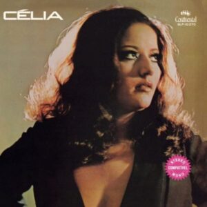 Celia - Celia - MRBLP157 - Mr BONGO