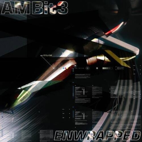 AMBit3 - Enwrapped - NAT2122mLP - NAT2122MLP