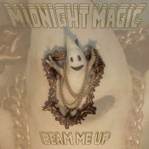 Midnight Magic - Beam Me Up - PERMVAC059-1 - PERMANENT VACATION