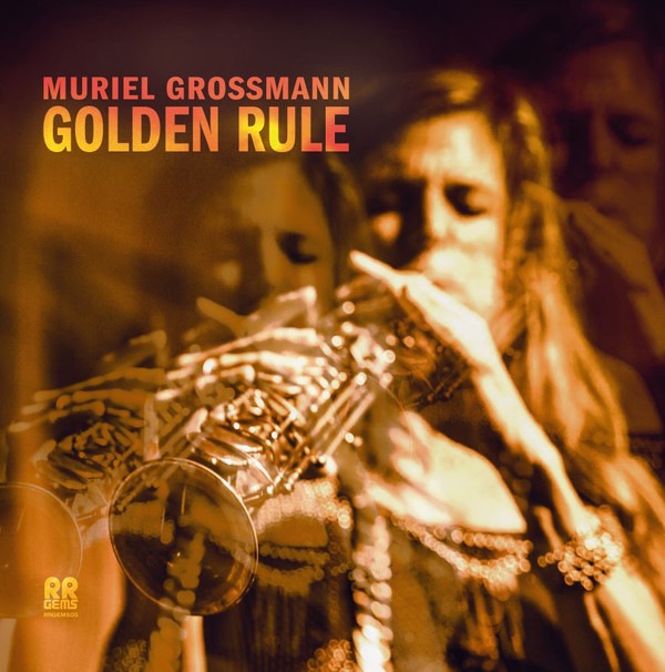 Muriel Grossmann - Golden Rule - RRGEMS05 - RR GEMS