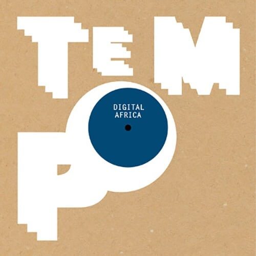 Digital - Africa - Tempo1205 -