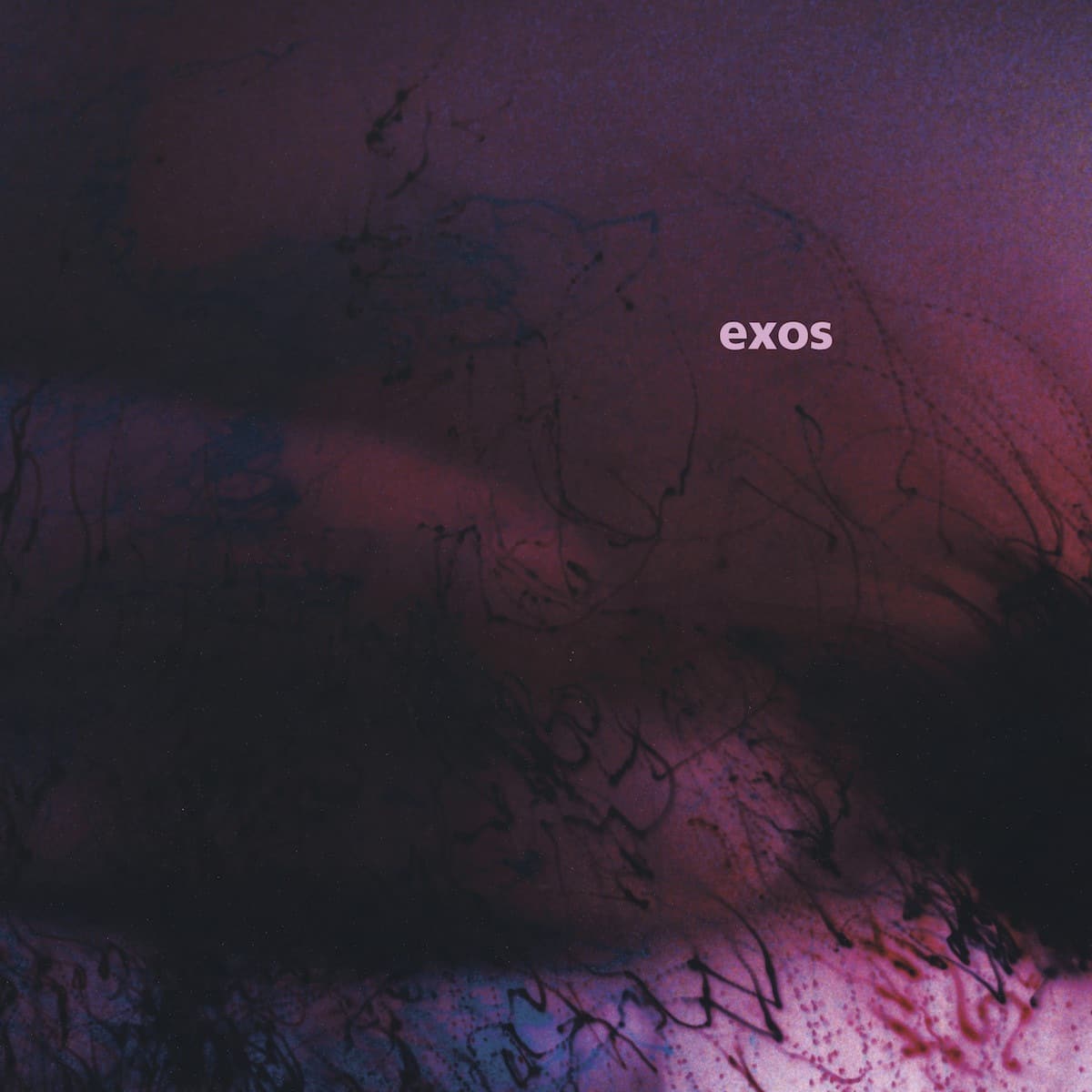 Exos - Alien Eyes - FIGUREX03 - FIGURE