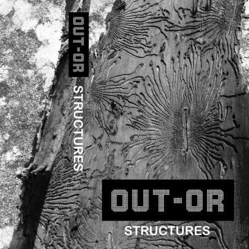 Out-Or - Structures - LJLGLB020CD - LEJAL GLOBE