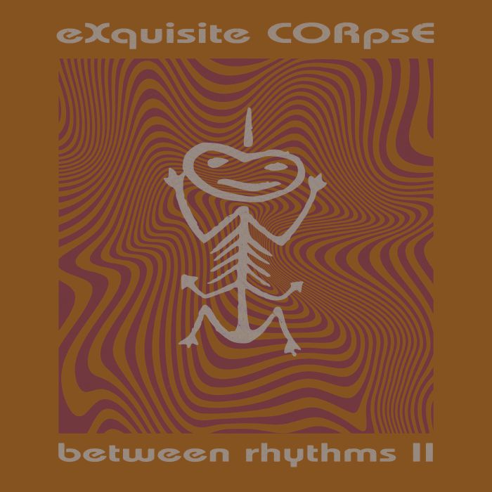 Exquisite Corps - Between Rhythms II - PLA026 - PLATFORM 23