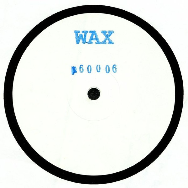 Wax - 60006 - WAX60006 - WAX