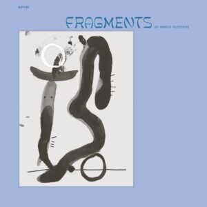 Various - Fragments du Monde Flottant - BJR030 - BONGO JOE