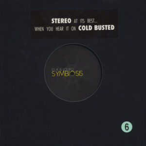 ES-K/Loupo - Symbiosis - CB68 - COLD BUSTED
