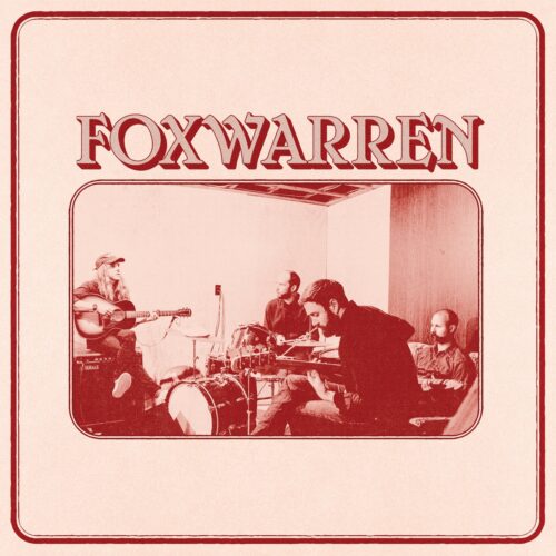 Foxwarren - Foxwarren - EPIT7653-1 - ANTI