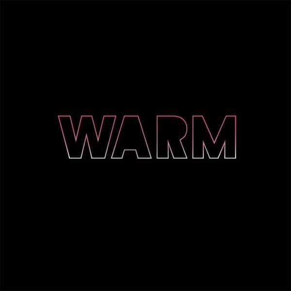 Ron Trent - Warm - FVW009 - FUTURE VISION