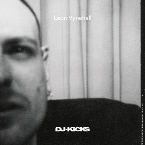 Leon Vynehall - DJ-Kicks - K7377LP - K7