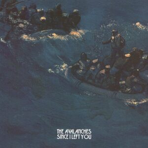 The Avalanches - Since I Left You - XLLP138 - XL