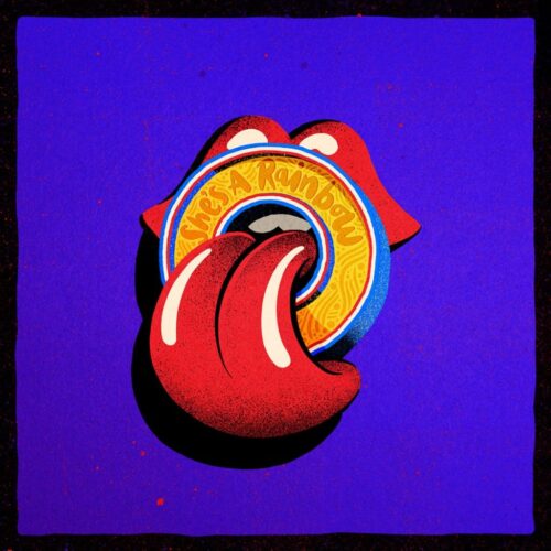 The Rolling Stones - She's A Rainbow - 0602577348099 - POLYDOR