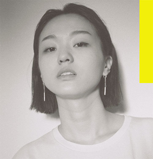 Park Hye Jin - If You Want It - CLIPPV002 - CLIPP.ART