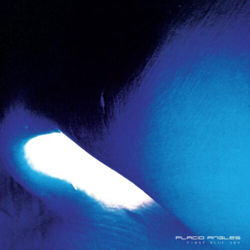 Placid Angels/John Beltran - First Blue Sky - MAGIC017 - MAGICWIRE