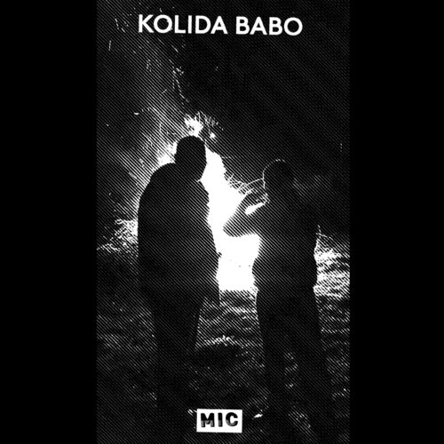 Kolida Babo - Kolida Babo - MIC004LP - MIC