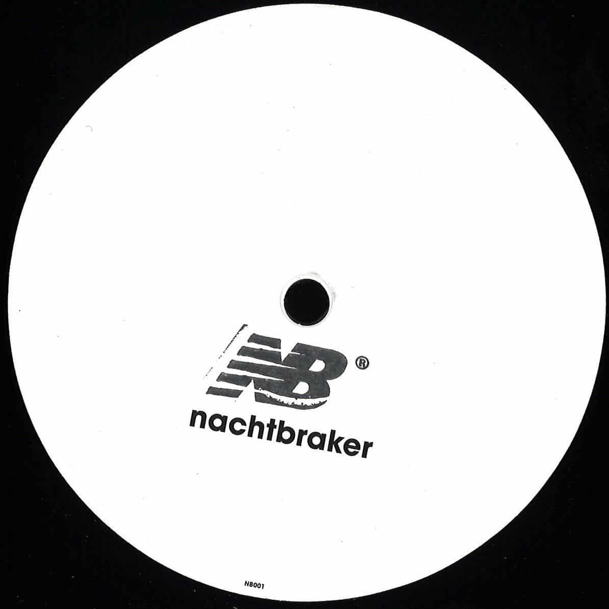 Nachtbraker - Parmigiana - NB001 - NACHTBRAKER