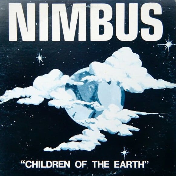 Nimbus - Children Of The Earth - PROVI001 - PROVIDENCIALES