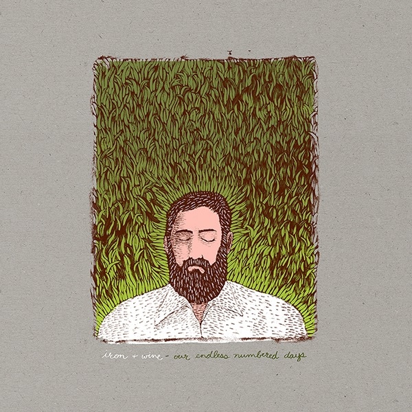 Iron & Wine - Our Endless Numbered Days (Deluxe) - SP1288X - SUB POP