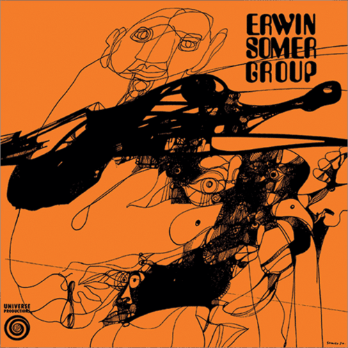 Erwin Somer Group - Erwin Somer Group - UNIVERSE2019-003 - UNIVERSE PRODUCTIONS