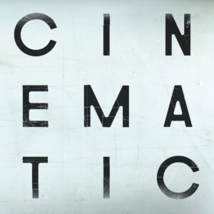 The Cinematic Orchestra - To Believe - ZEN226 - NINJA TUNE